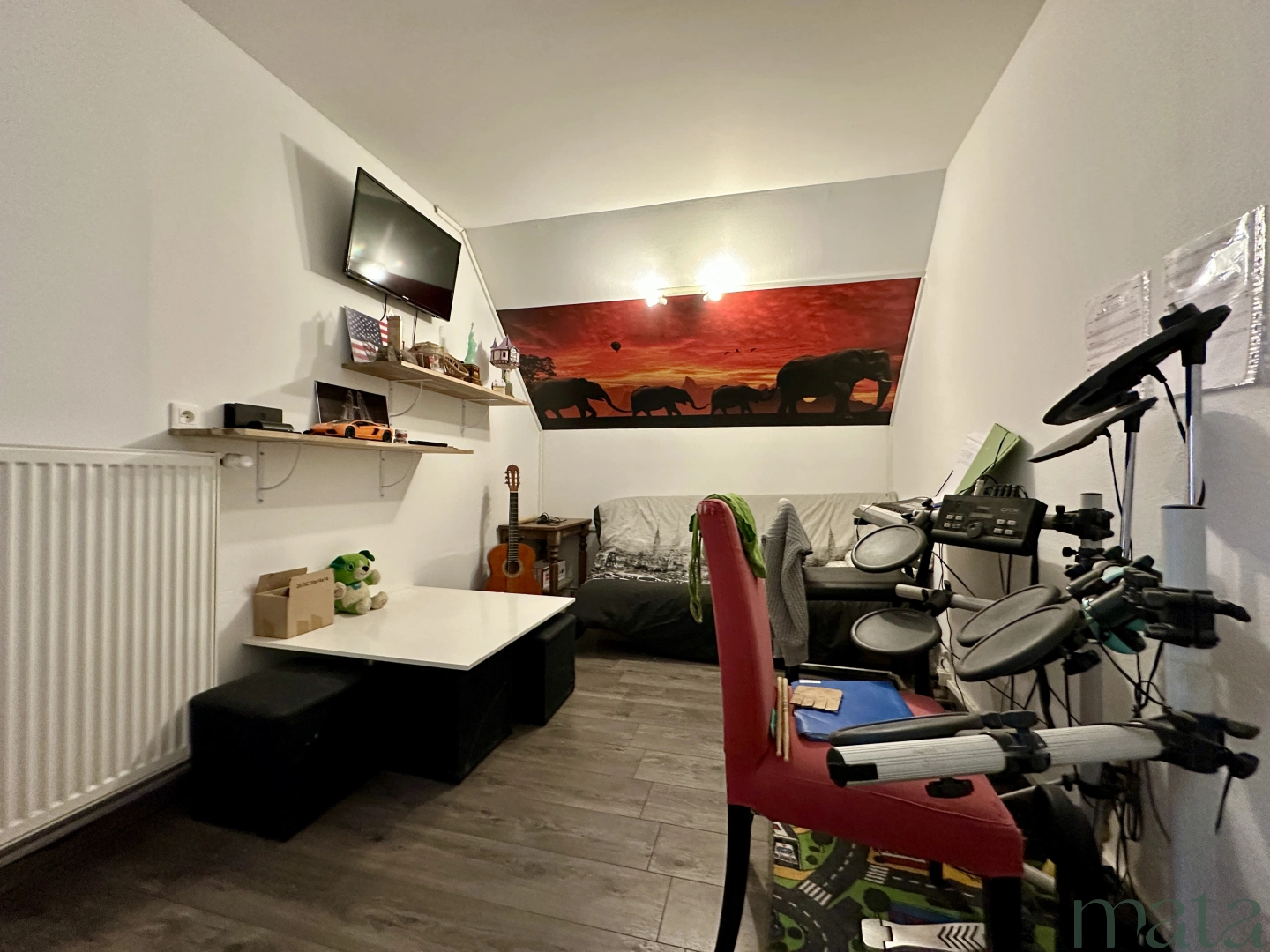 property